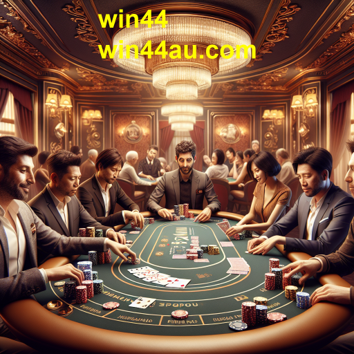 Poker